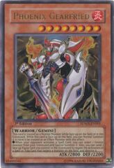 Gearfried Fenice
