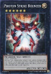 Buttafuori Colpo Fotonico (V.2 - Starfoil Rare)