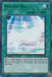 Velo Fotonico (V.1 - Ultra Rare)