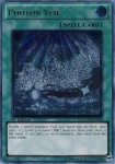 Velo Fotonico (V.2 - Ultimate Rare)