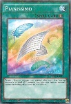 Pianissimo