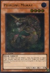 Murena Perforante (V.2 - Ultimate Rare)