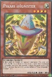 Pikari @Ignister