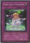 Cerchio Incantatore di Pikeru (V.1 - Super Rare)
