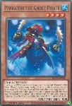 Piwraithe il Pirata Fantasma