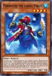 Piwraithe il Pirata Fantasma