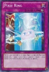 Anello Pixie (V.1 - Common)