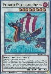 Nave di ConTrollo Bottino Brann