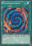 Polimerizzazione (V.2 - Shatterfoil)