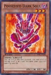 Anima Oscura Posseduta (V.1 - Common)