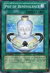 Giara della Benevolenza