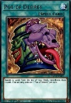 Giara dei Desideri (V.1 - Rare)