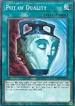 Giara della Dualità