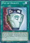Giara della Dualità