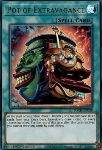 Giara della Prodigalità (V.1 - Ultra Rare)