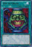Anfora dell'Avidità (V.2 - Starfoil Rare)
