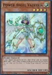 Valkyria Angelo Potenziato