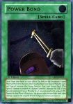Vincolo di Potere (V.2 - Ultimate Rare)