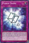 Struttura del Potere (V.2 - Starfoil Rare)