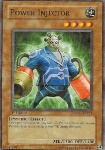 Iniettore di Potere