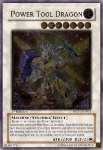 Drago Utensile (V.4 - Ultimate Rare)