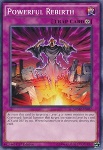 Rinascita Potente