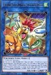 Ragazzi-Birichini Chii-Chiiri-Chi