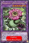 Predapianta Chimerafflesia (V.2 – Red Ultra Rare)