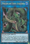 Predapianta Anaconda Verte
