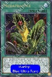 Predapratica (V.3 – Blue Ultra Rare)