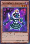 Principessa Premonitrice Astromorrigan