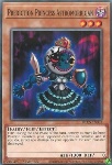 Principessa Premonitrice Astromorrigan