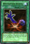 Sepoltura Prematura