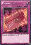 Present Card