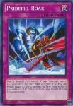 Ruggito Orgoglioso (V.1 - Common)