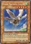 Falco Materia Primordiale