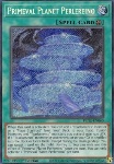 Pianeta Primigenio Perlereino
