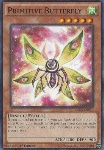 Farfalla Primitiva