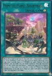 Pianeta Primitivo Reichphobia