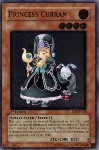 Principessa Curran (V.2 - Ultimate Rare)