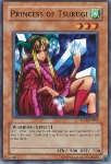 Principessa di Tsurugi