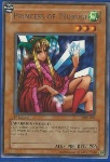 Principessa di Tsurugi