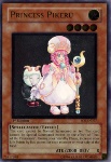 Principessa Pikeru (V.2 - Ultimate Rare)