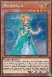 Prinzessin