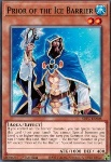 Priore della Barriera di Ghiaccio
