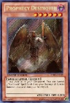 Distruttore Profezia