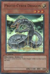 Proto-Cyber Drago