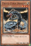 Proto-Cyber Drago