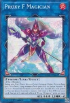 Mago F Proxy