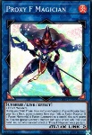 Mago F Proxy